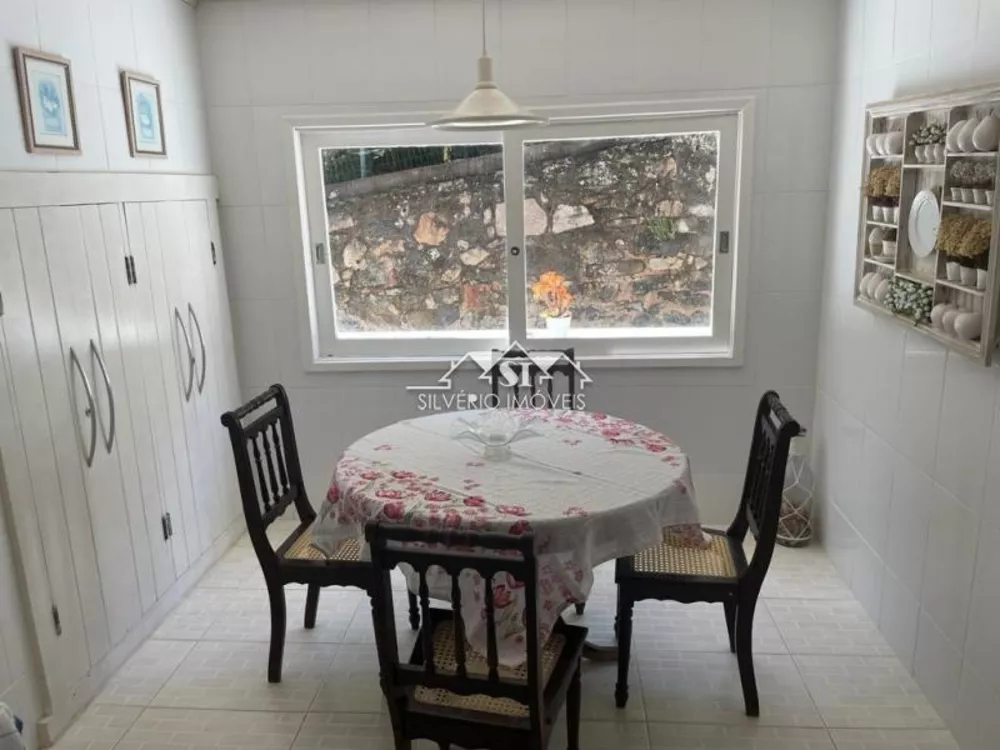 Casa, 4 quartos, 300 m² - Foto 21