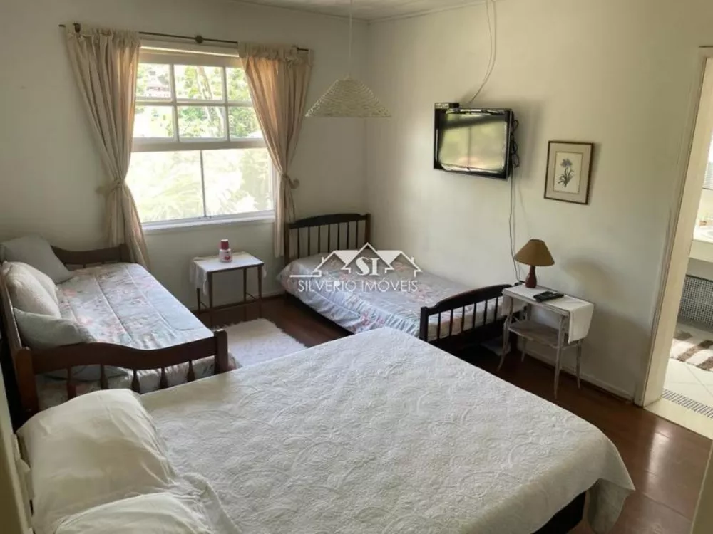 Casa, 4 quartos, 300 m² - Foto 14