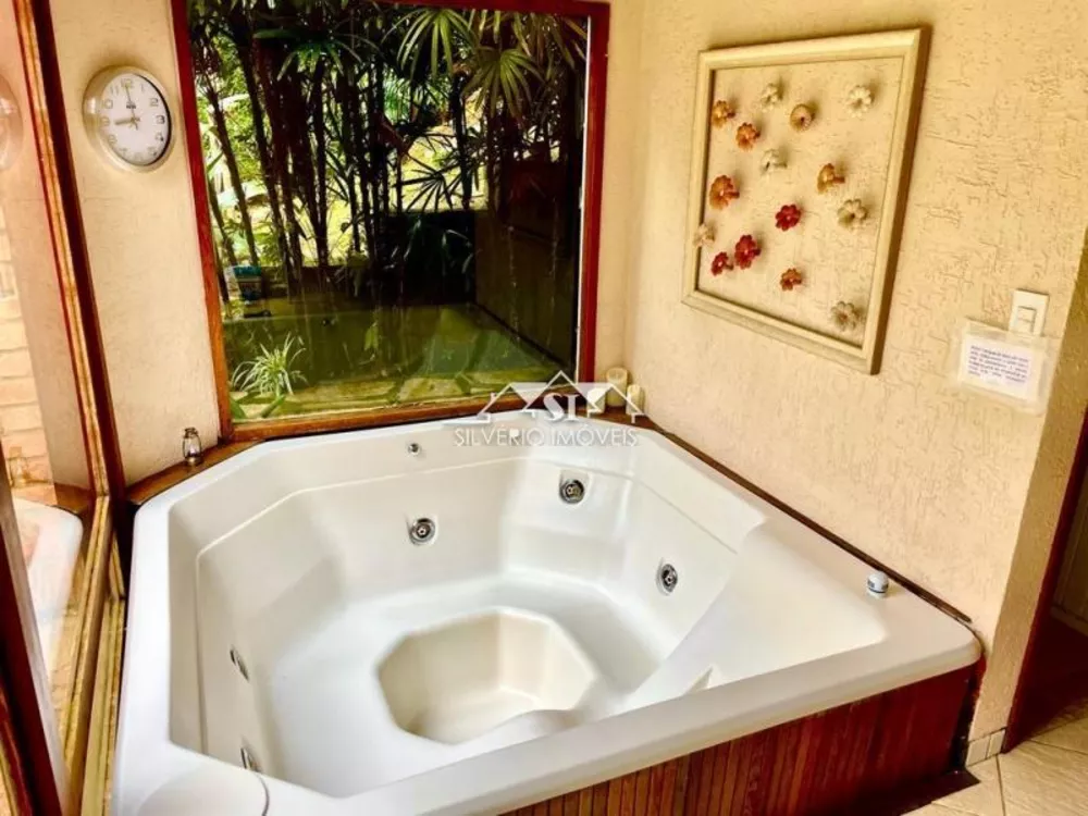 Casa, 4 quartos, 300 m² - Foto 7