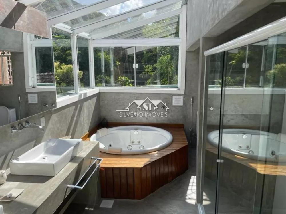 Casa, 4 quartos, 300 m² - Foto 13