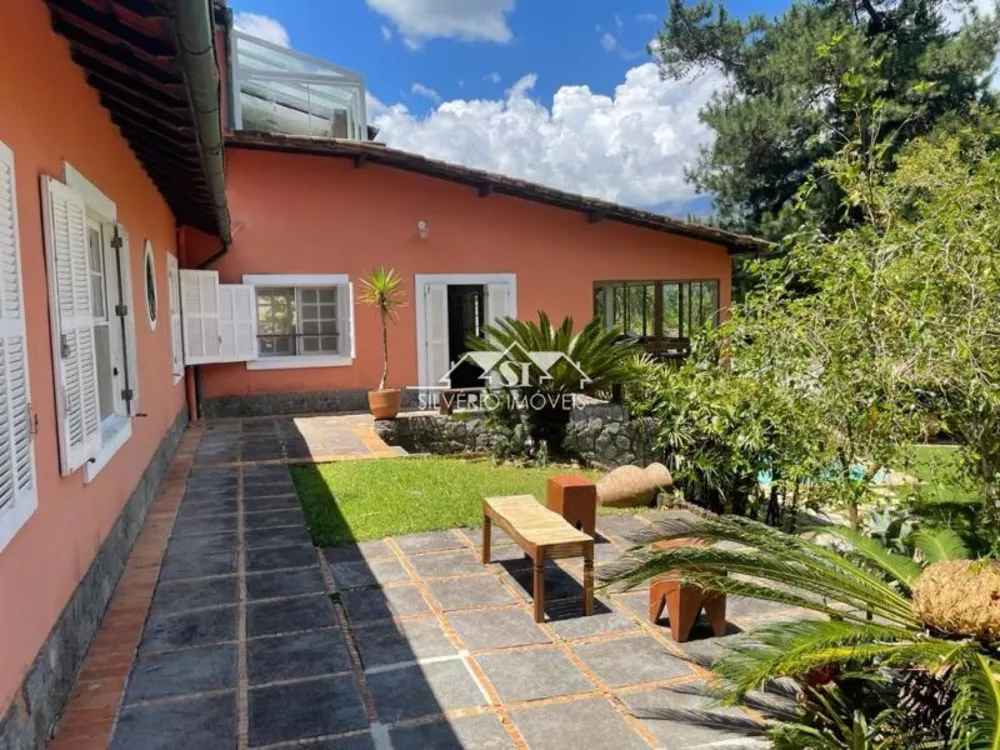 Casa, 4 quartos, 300 m² - Foto 2