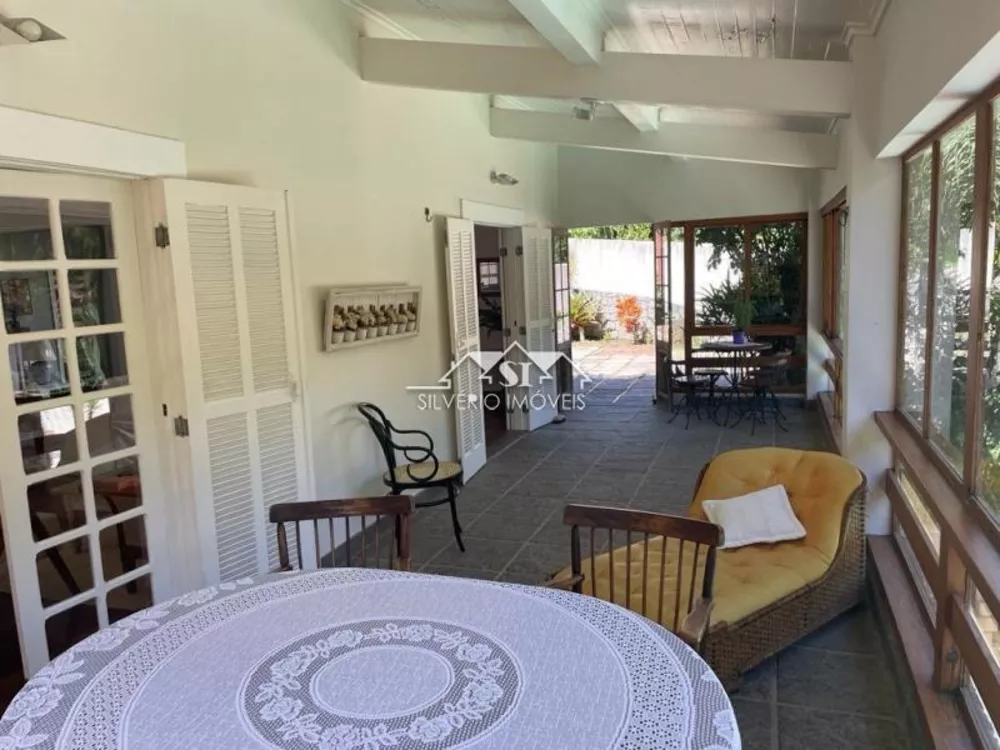 Casa, 4 quartos, 300 m² - Foto 24