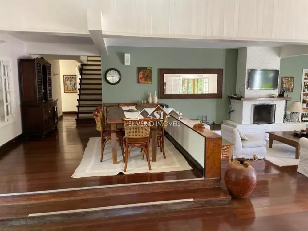 Casa, 4 quartos, 300 m² - Foto 22