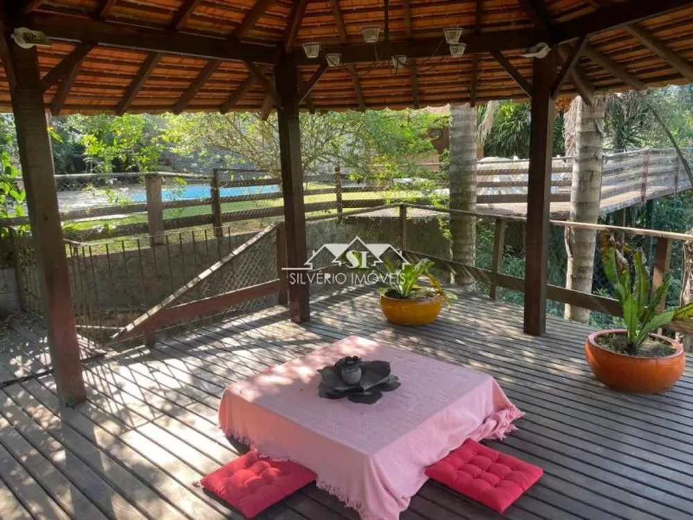 Casa, 4 quartos, 300 m² - Foto 4