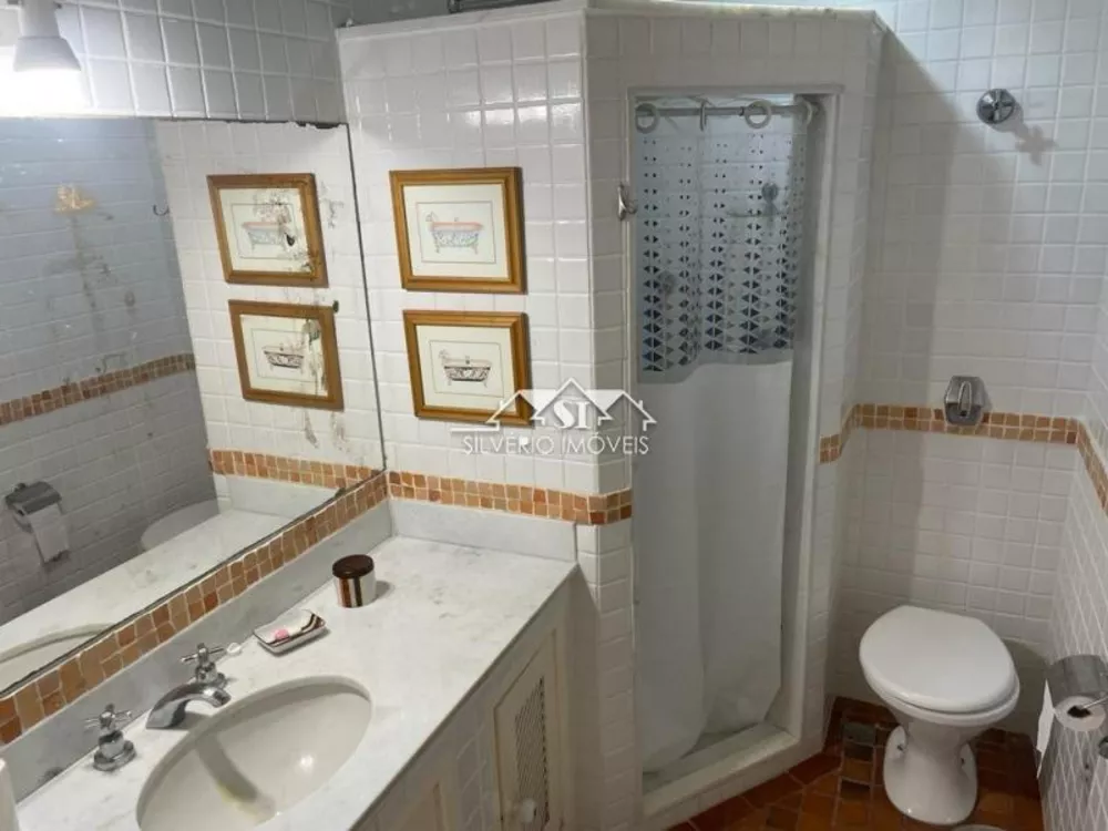 Casa, 4 quartos, 300 m² - Foto 19