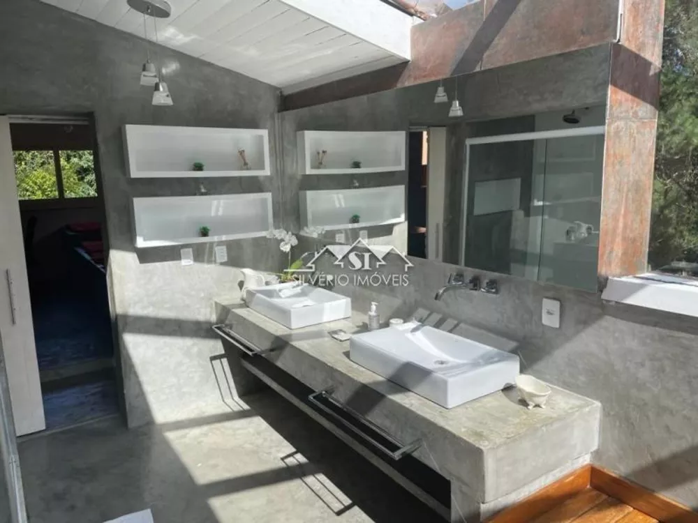 Casa, 4 quartos, 300 m² - Foto 12