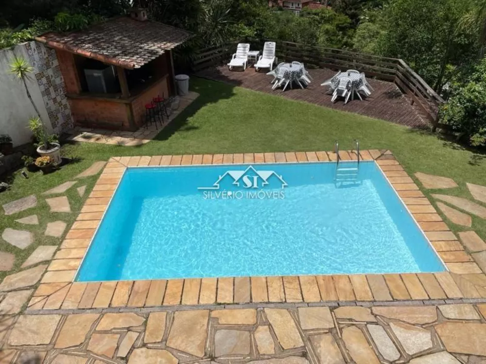 Casa, 4 quartos, 300 m² - Foto 6