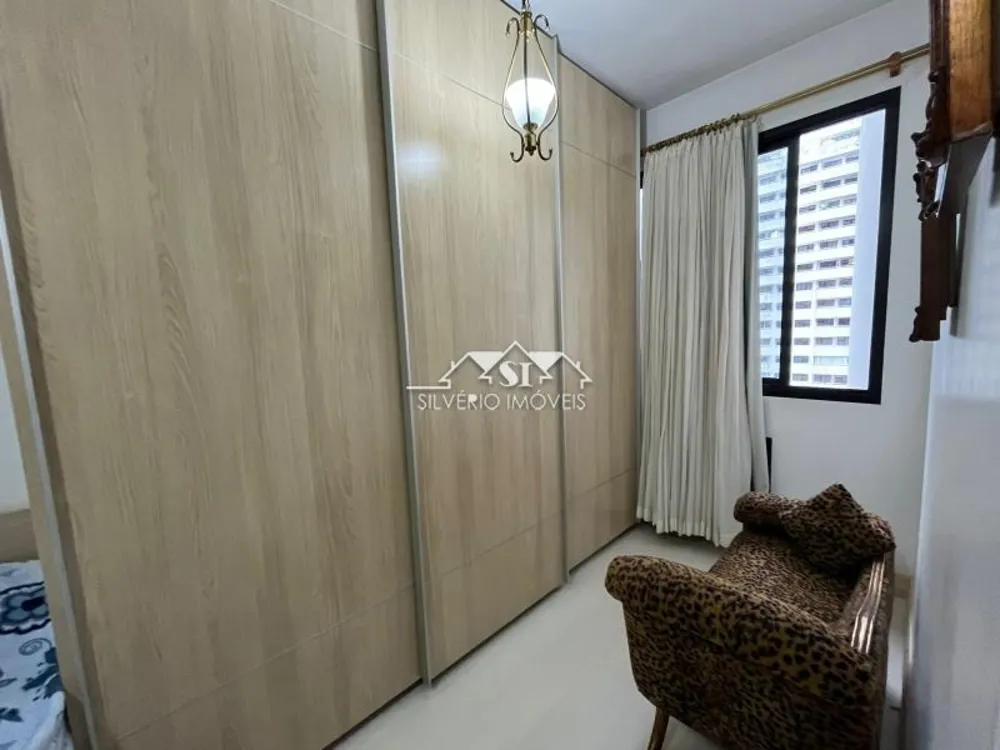 Apartamento, 3 quartos, 92 m² - Foto 13
