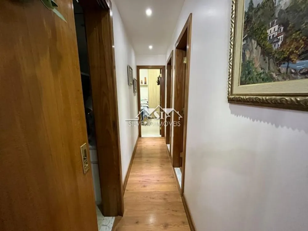 Apartamento, 3 quartos, 92 m² - Foto 8
