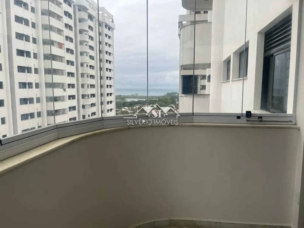 Apartamento, 3 quartos, 92 m² - Foto 1