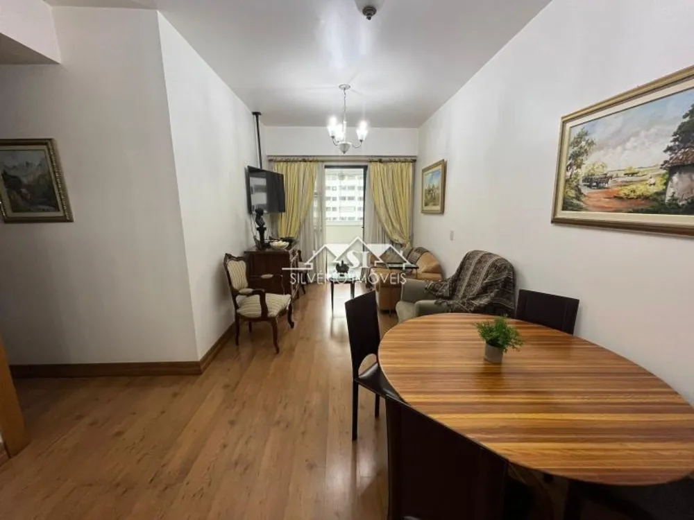 Apartamento, 3 quartos, 92 m² - Foto 5
