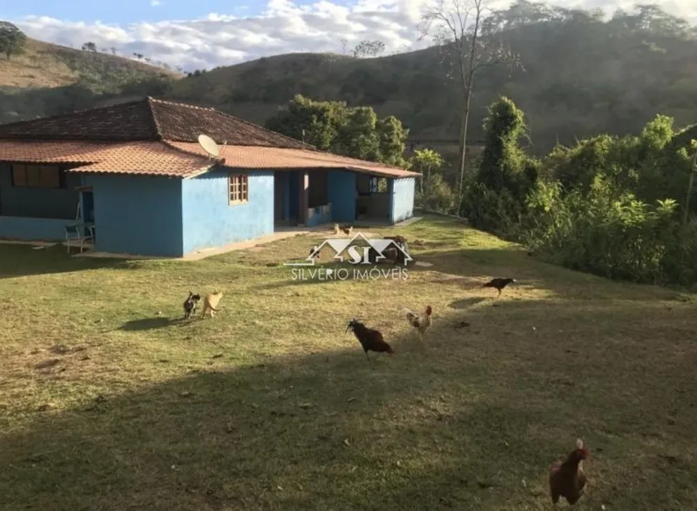 Sítio, 3 quartos, 4 hectares - Foto 2