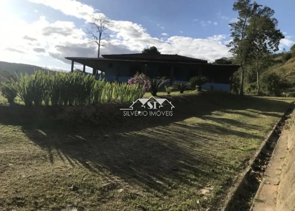 Sítio, 3 quartos, 4 hectares - Foto 4