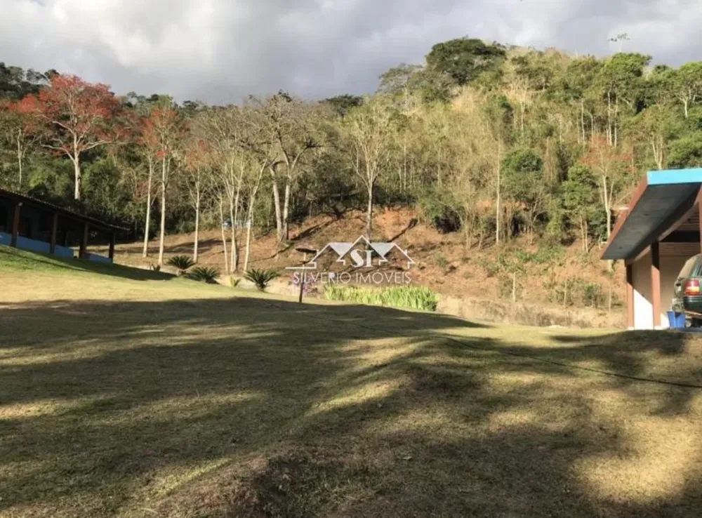 Sítio, 3 quartos, 4 hectares - Foto 3