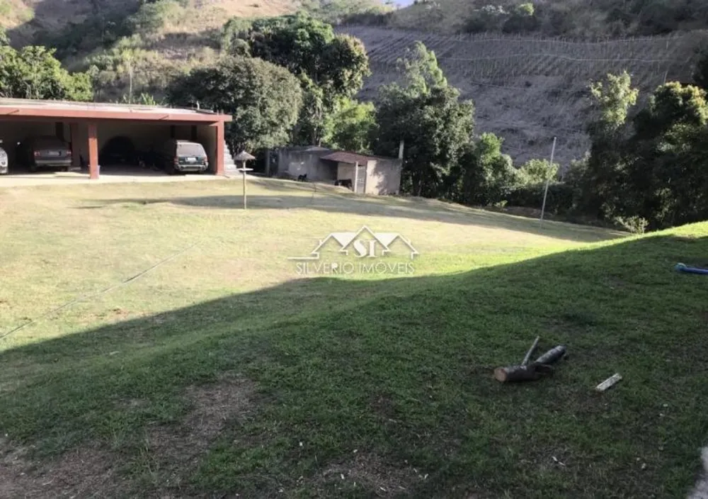 Sítio, 3 quartos, 4 hectares - Foto 6