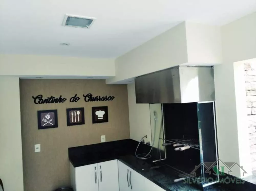 Casa, 4 quartos, 225 m² - Foto 9