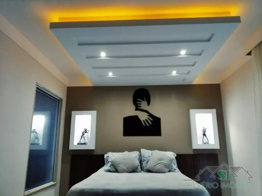 Casa, 4 quartos, 225 m² - Foto 24