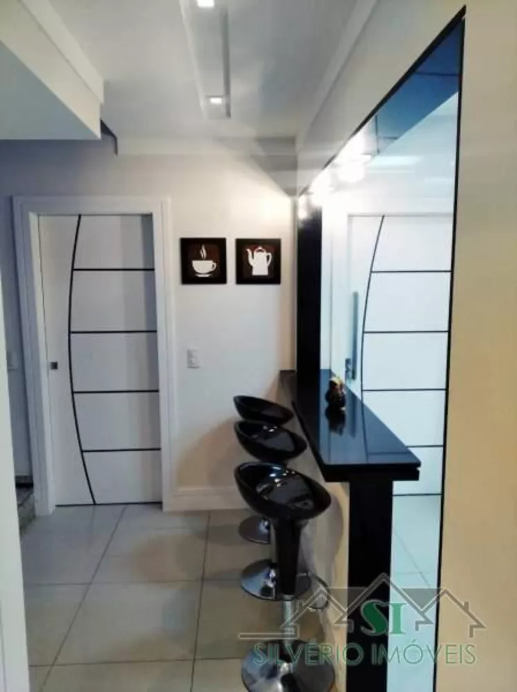 Casa, 4 quartos, 225 m² - Foto 17