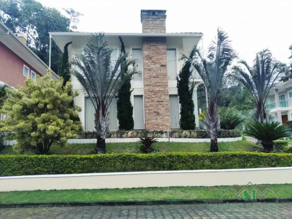 Casa, 4 quartos, 225 m² - Foto 14