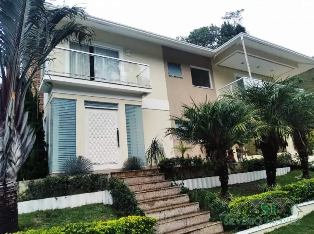 Casa, 4 quartos, 225 m² - Foto 29