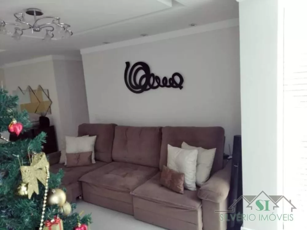 Casa, 4 quartos, 225 m² - Foto 13