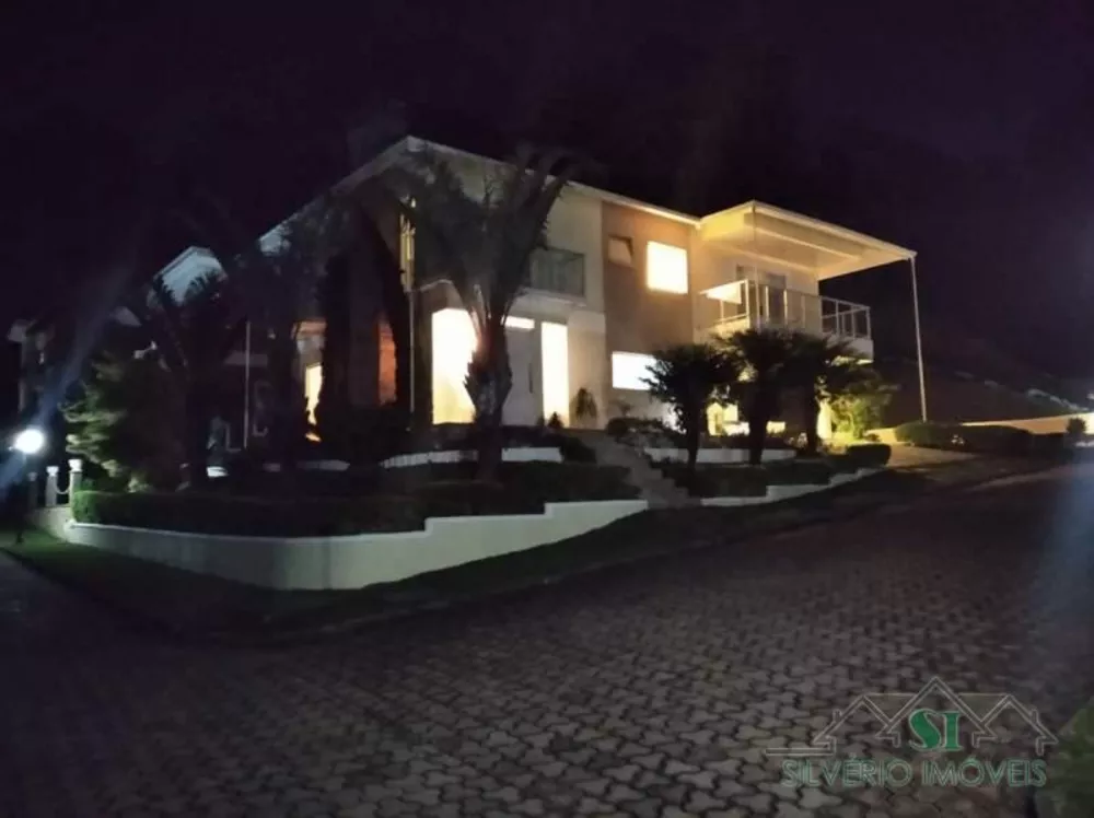 Casa, 4 quartos, 225 m² - Foto 7