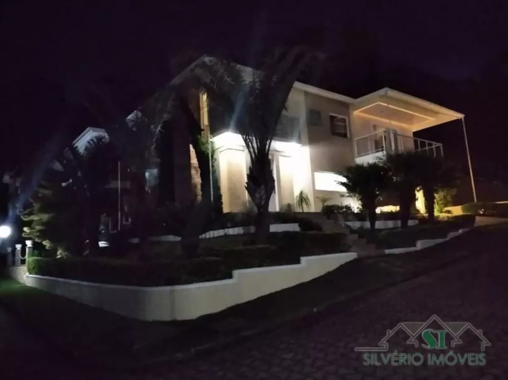 Casa, 4 quartos, 225 m² - Foto 8