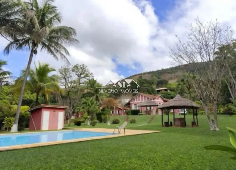 Sítio, 6 quartos, 2 hectares - Foto 2