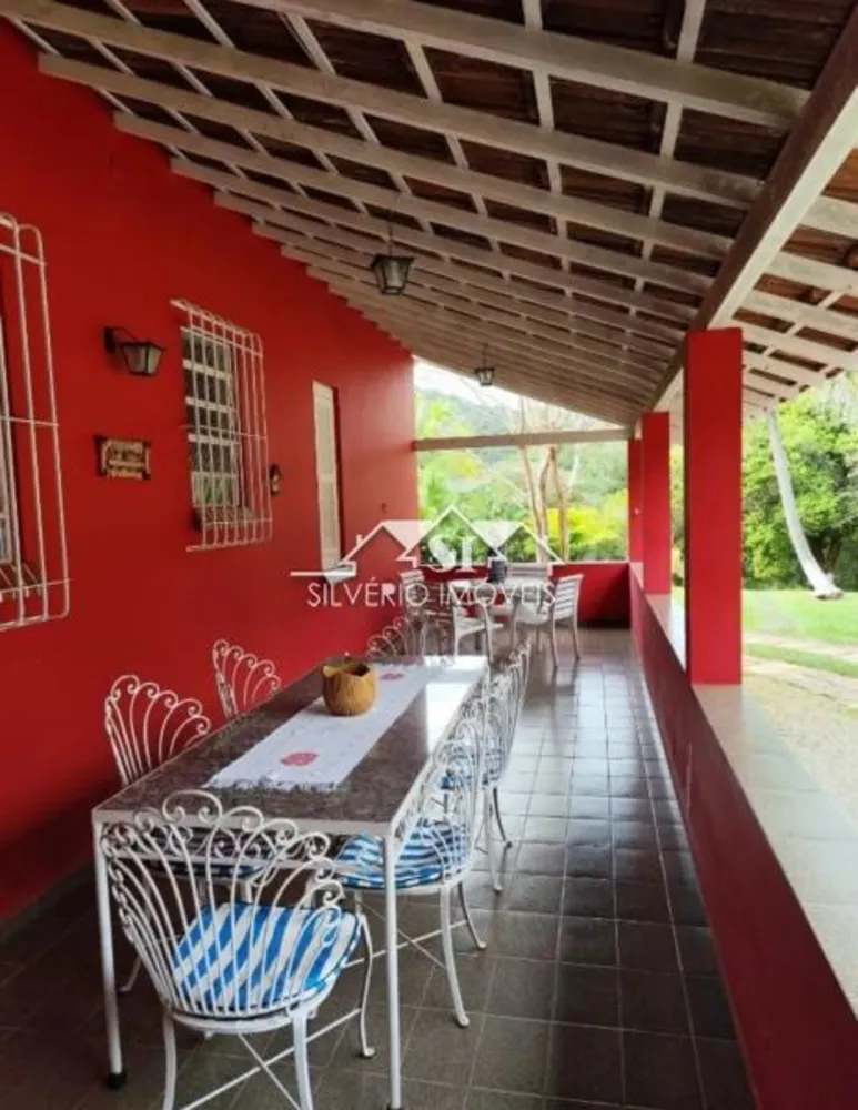 Sítio, 6 quartos, 2 hectares - Foto 3