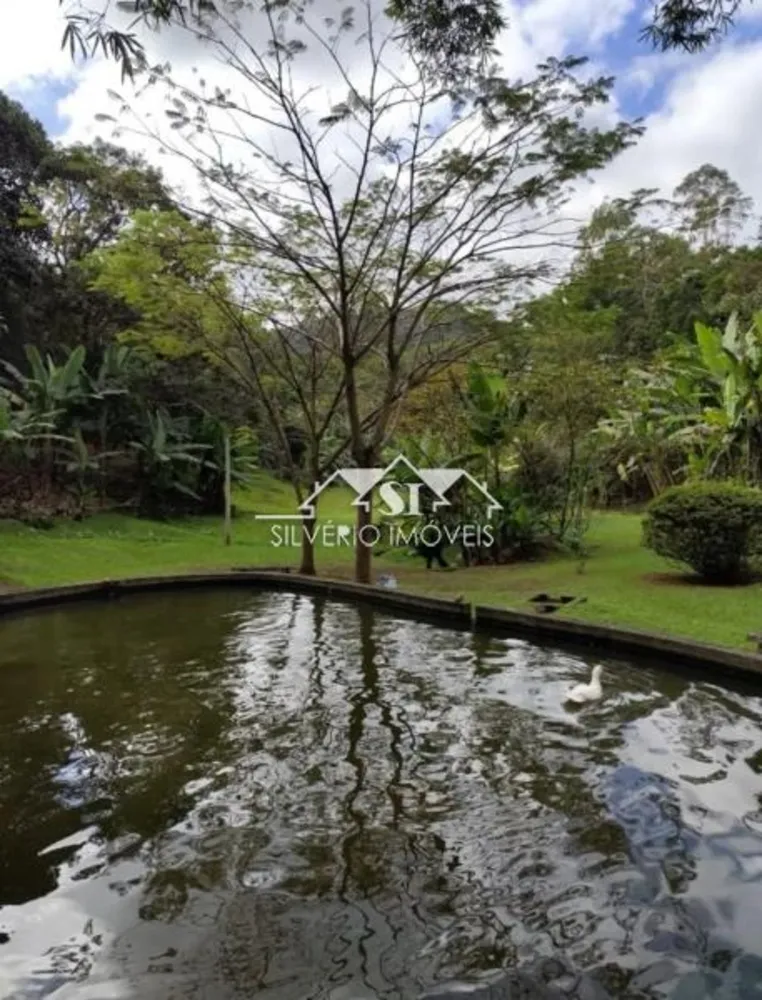 Sítio, 6 quartos, 2 hectares - Foto 7