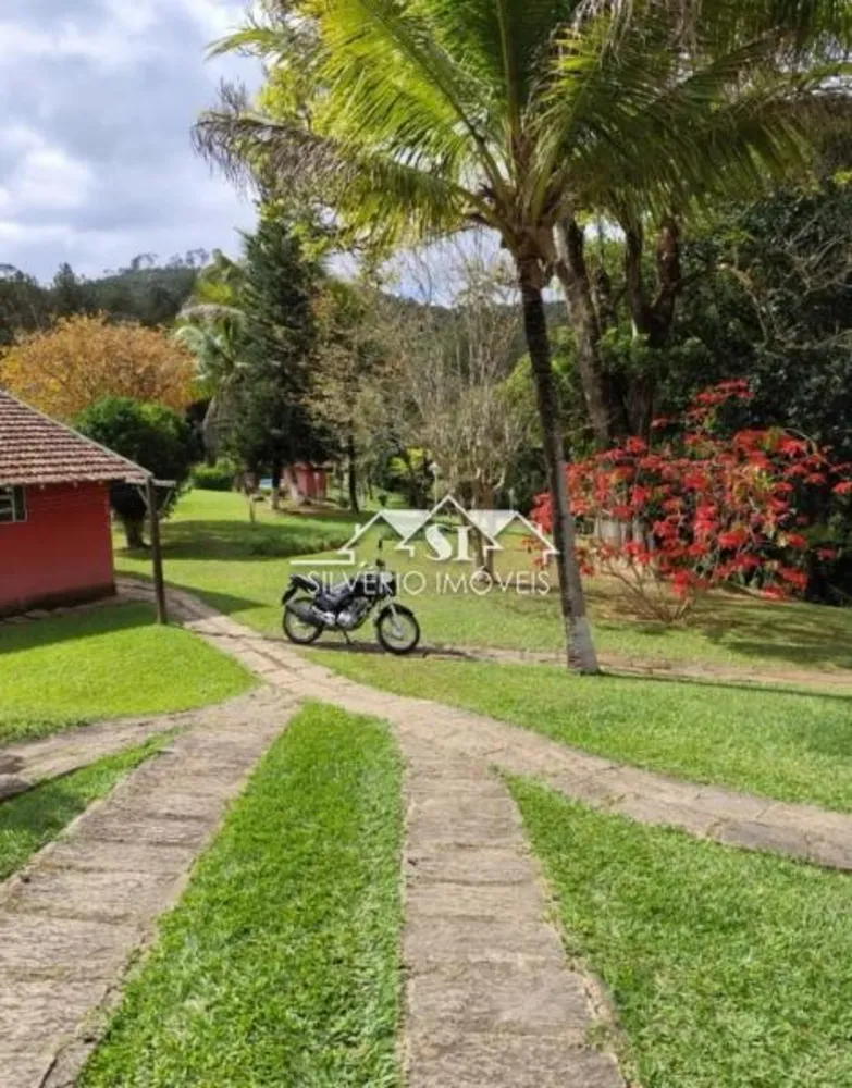 Sítio, 6 quartos, 2 hectares - Foto 10