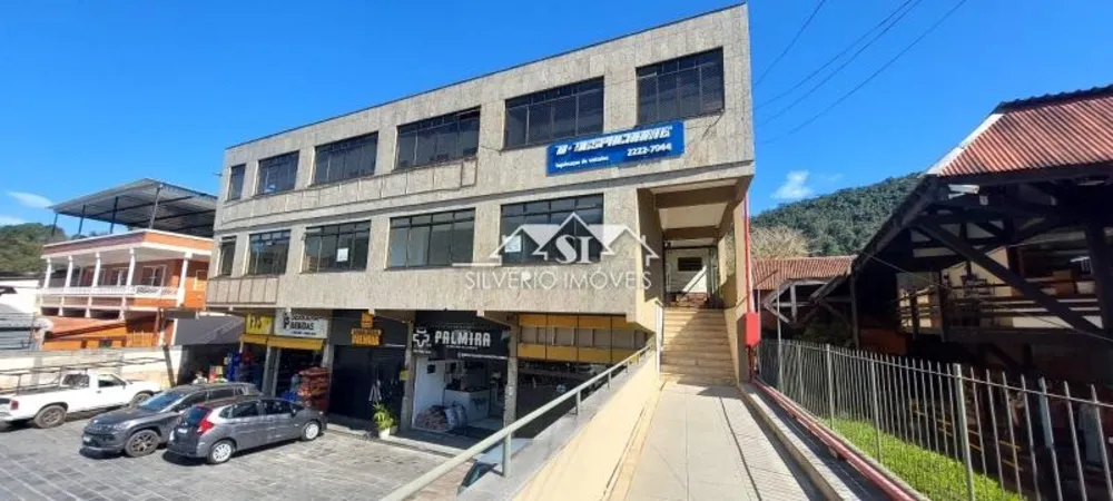 Sala-Conjunto, 280 m² - Foto 1