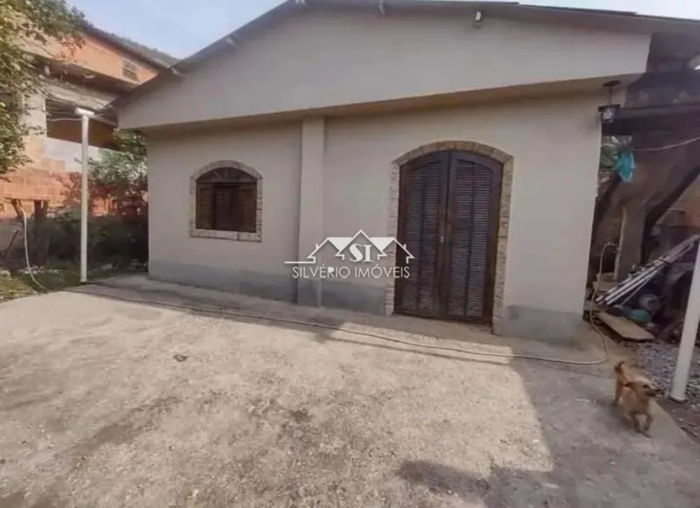 Casa, 3 quartos, 100 m² - Foto 1
