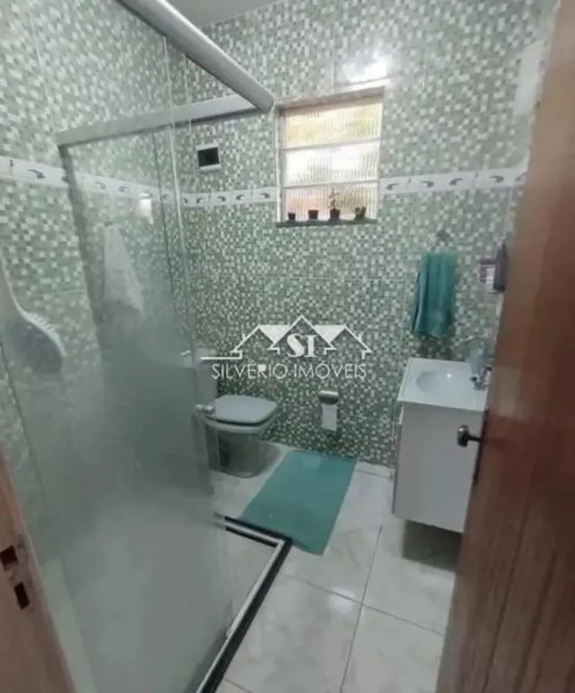 Casa, 3 quartos, 100 m² - Foto 5