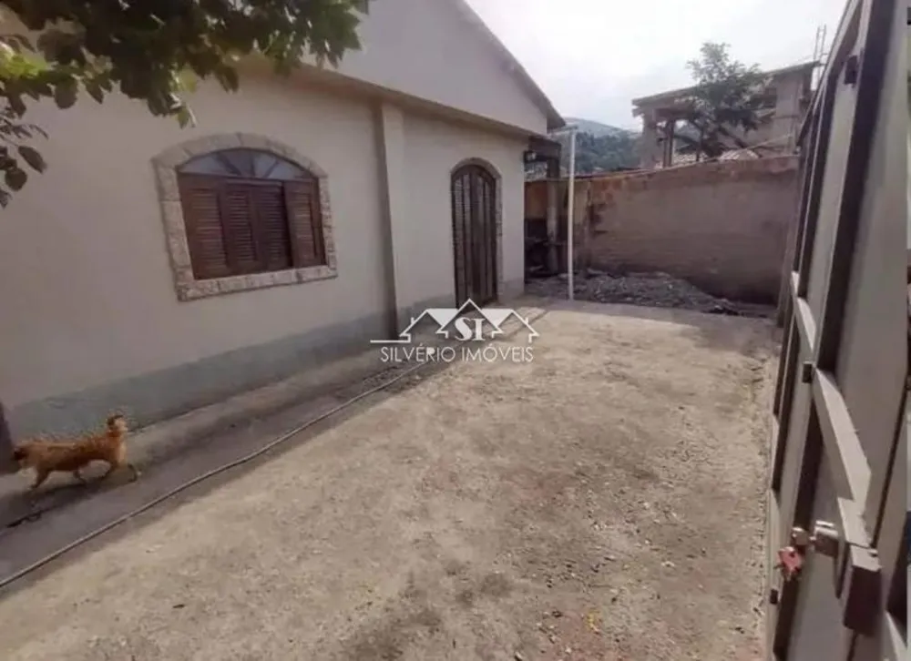 Casa, 3 quartos, 100 m² - Foto 2