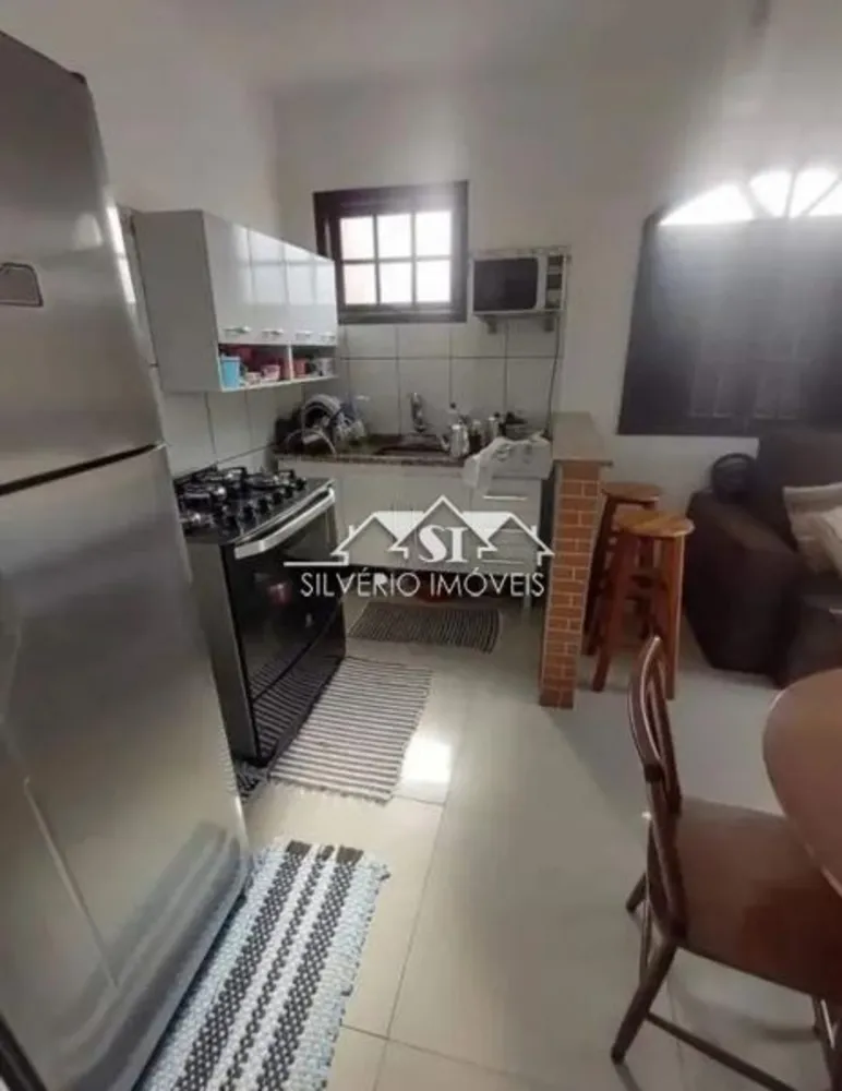 Casa, 3 quartos, 100 m² - Foto 8