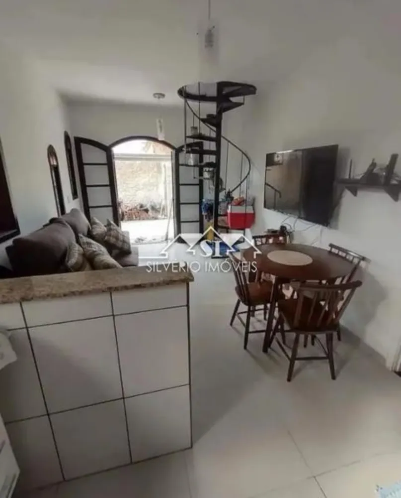 Casa, 3 quartos, 100 m² - Foto 6