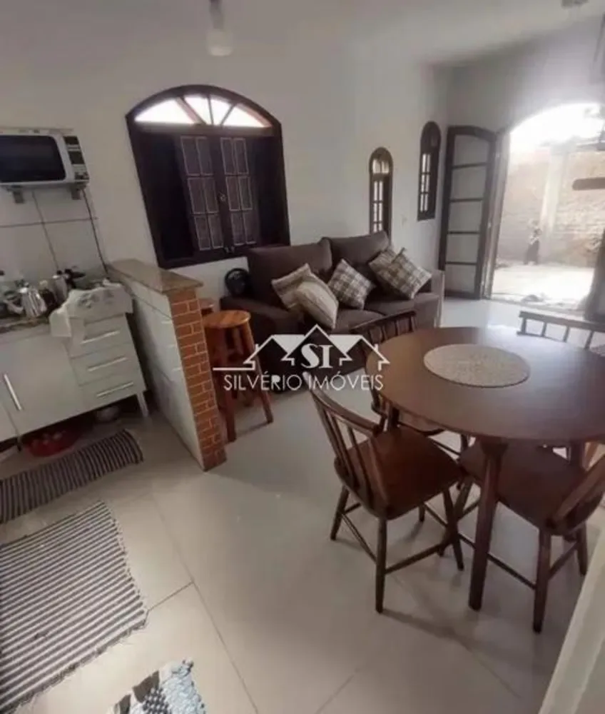 Casa, 3 quartos, 100 m² - Foto 7