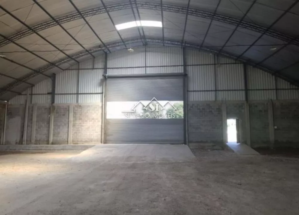 Depósito-Galpão, 3000 m² - Foto 3