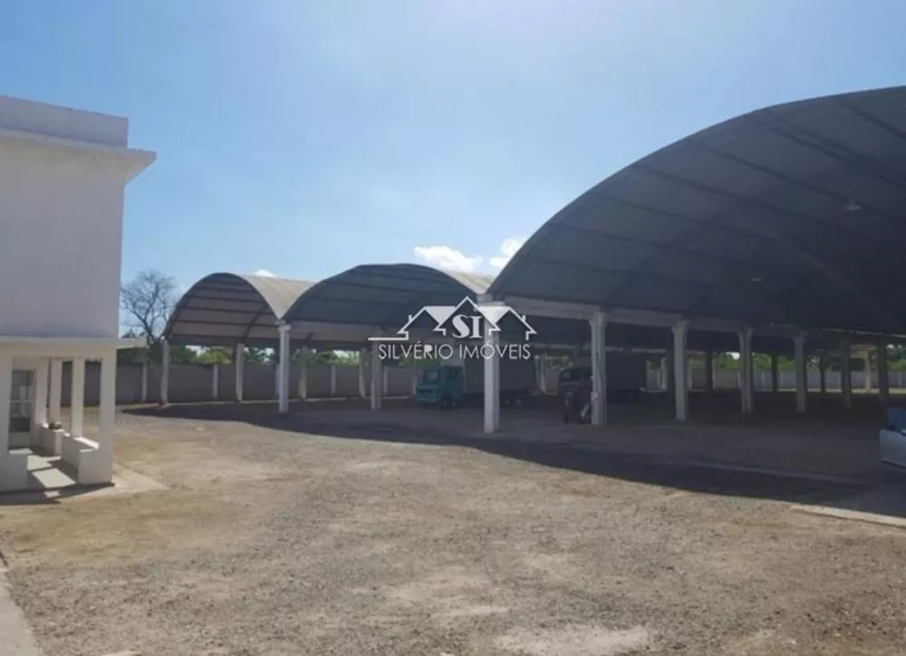 Depósito-Galpão, 3000 m² - Foto 4