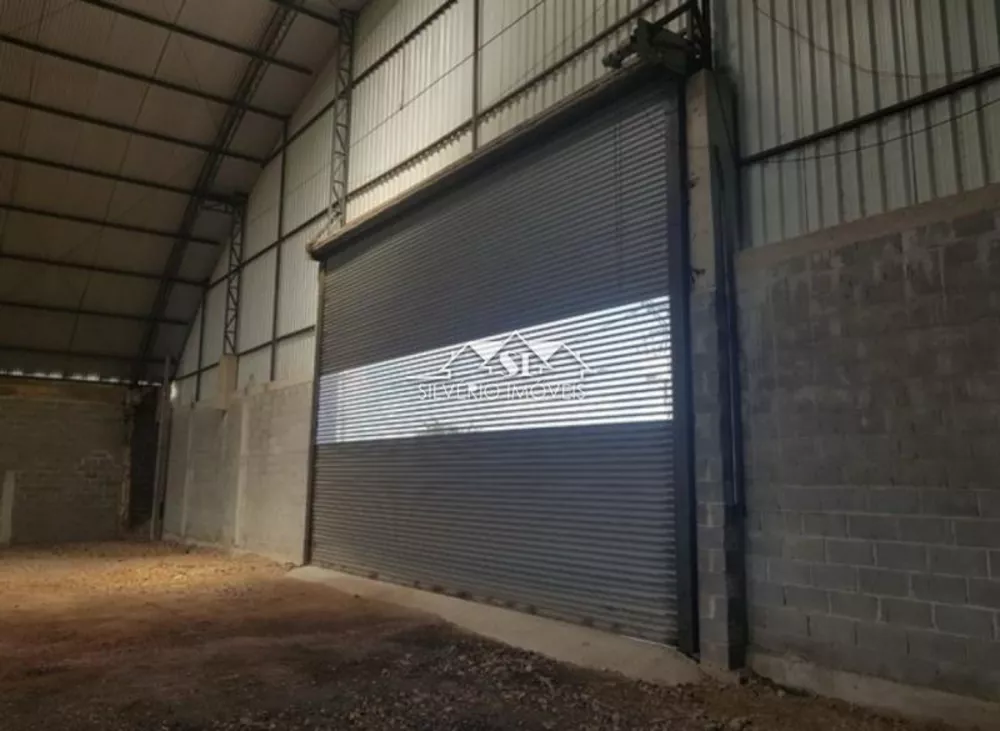 Depósito-Galpão, 3000 m² - Foto 9