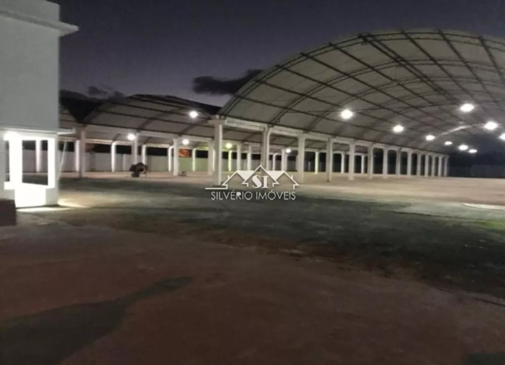 Depósito-Galpão, 3000 m² - Foto 2