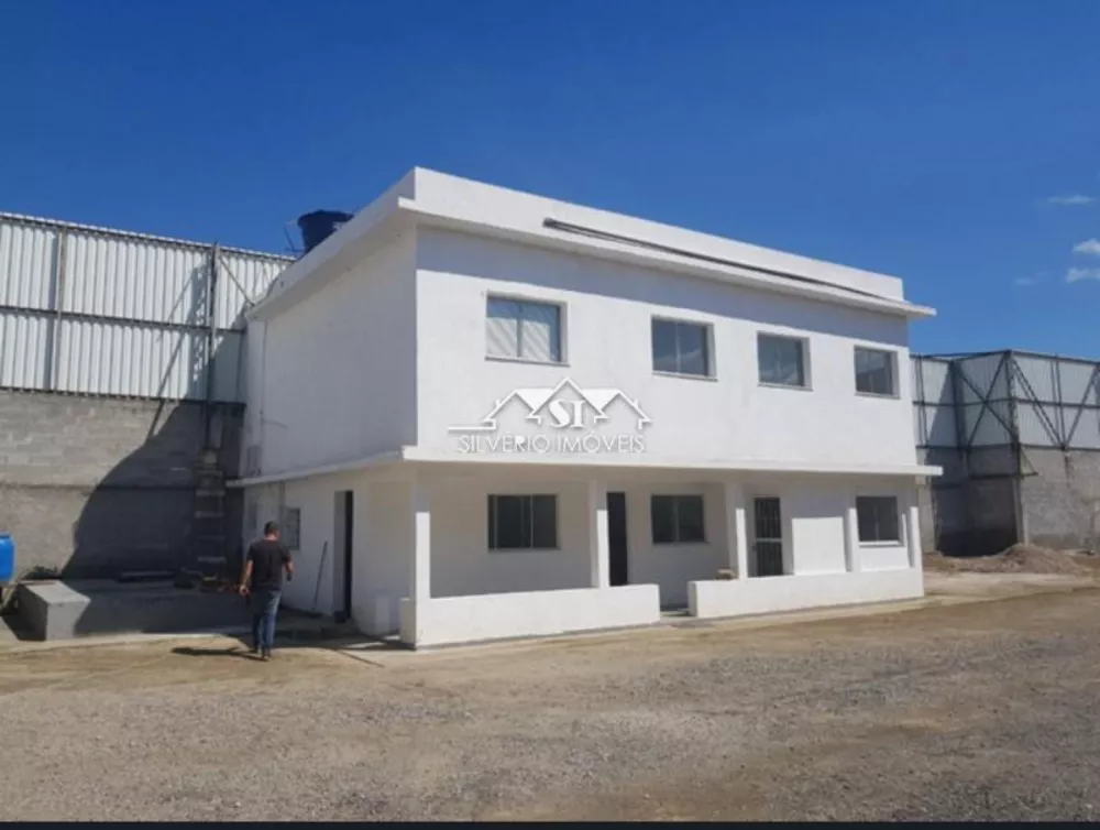 Depósito-Galpão, 3000 m² - Foto 8