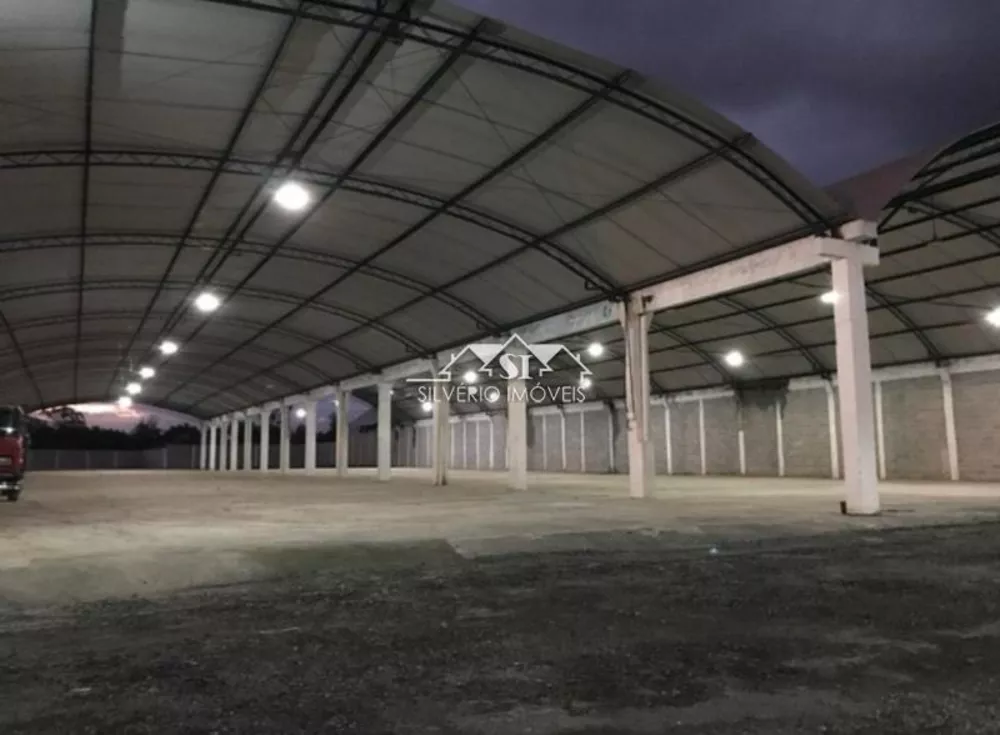 Depósito-Galpão, 3000 m² - Foto 1