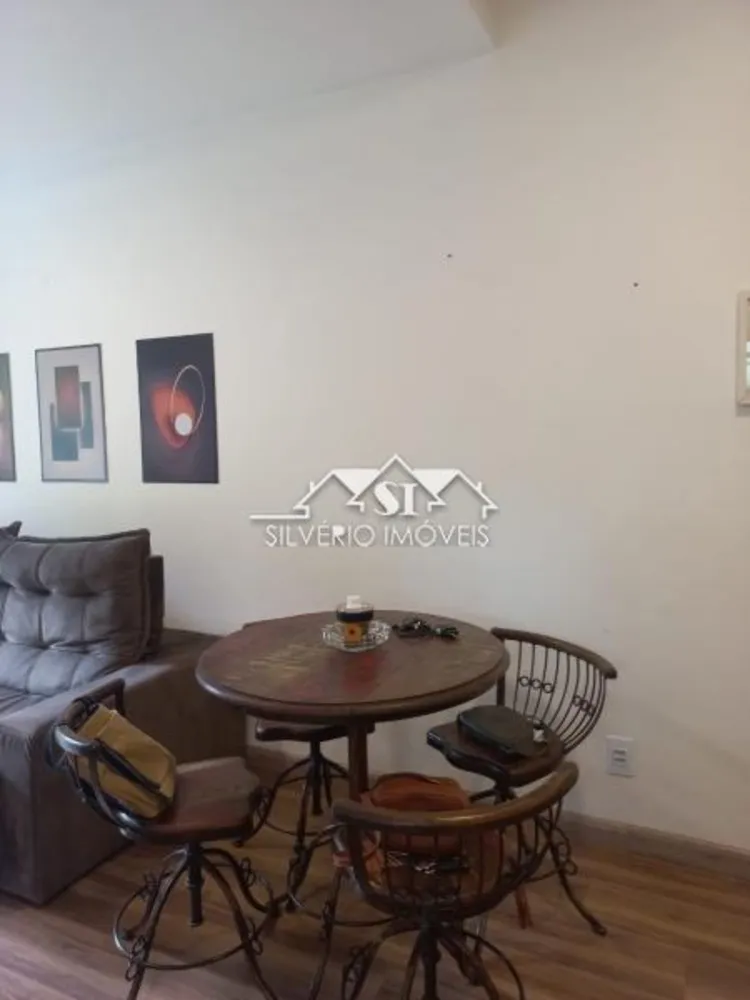 Apartamento, 1 quarto, 53 m² - Foto 4