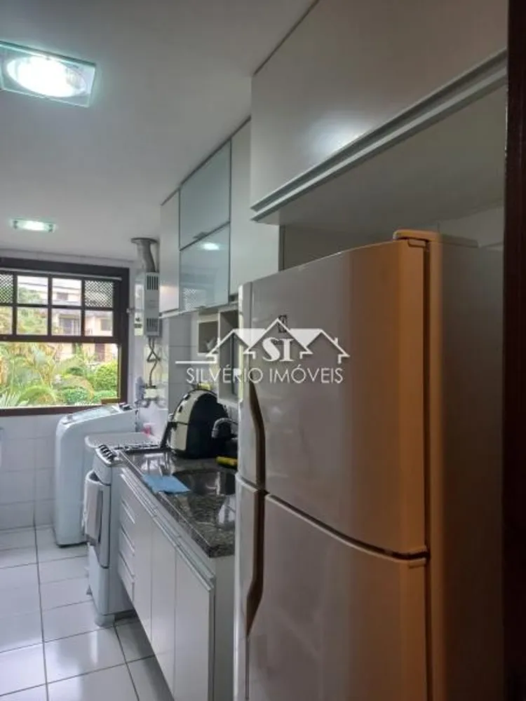 Apartamento, 1 quarto, 53 m² - Foto 9