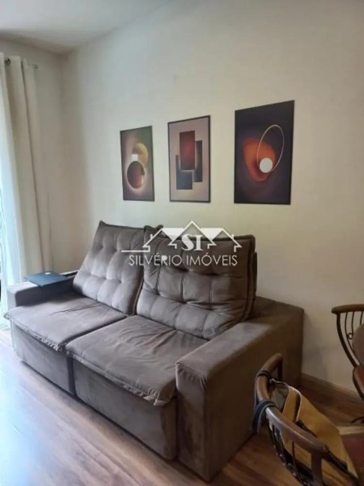 Apartamento, 1 quarto, 53 m² - Foto 3