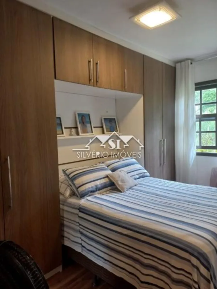 Apartamento, 1 quarto, 53 m² - Foto 5
