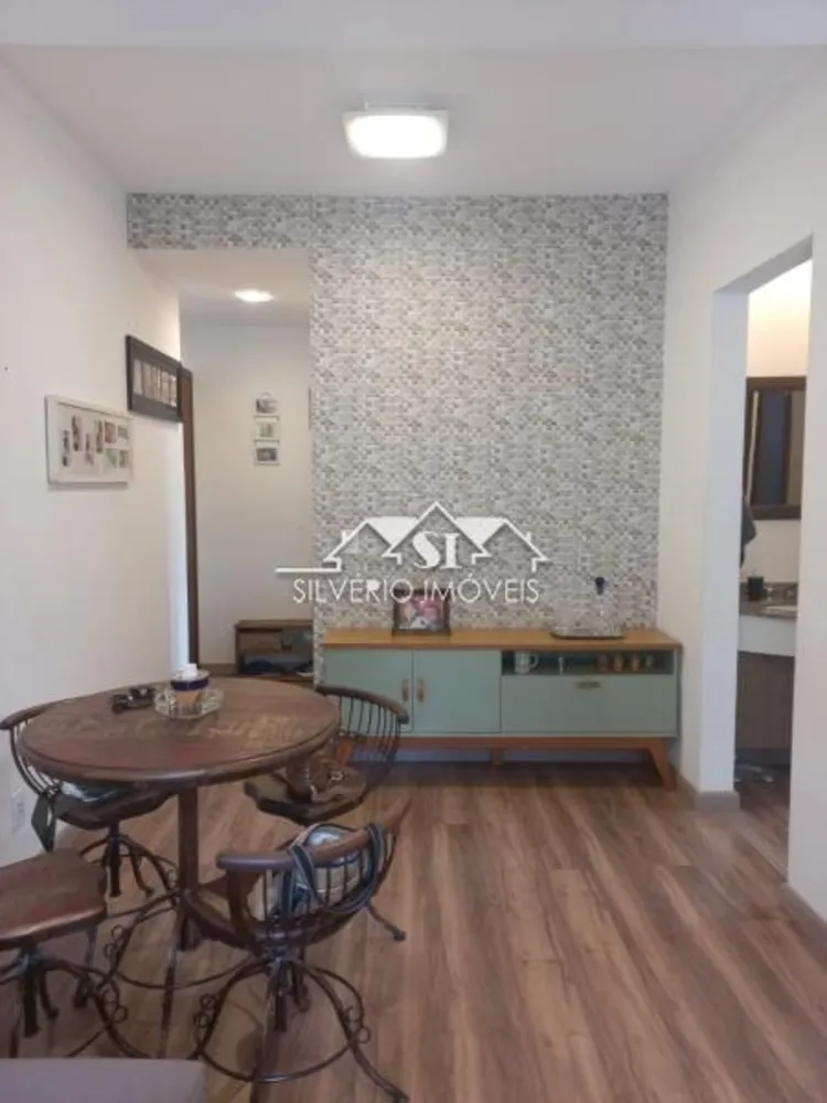 Apartamento, 1 quarto, 53 m² - Foto 1