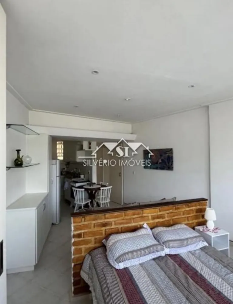 Apartamento, 1 quarto, 35 m² - Foto 4